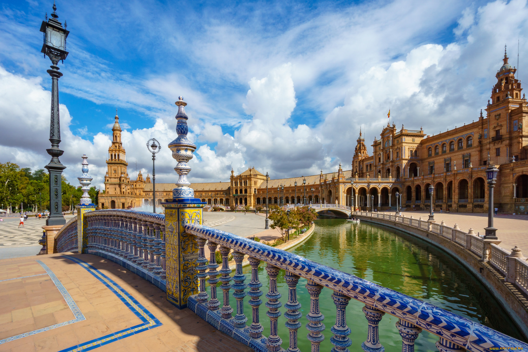 sevilla - plaza de espa&, 241, a i, ,  , , 